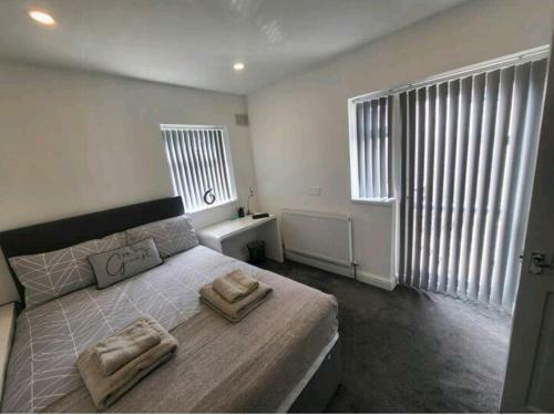 Apartamento Hall Green Birmingham