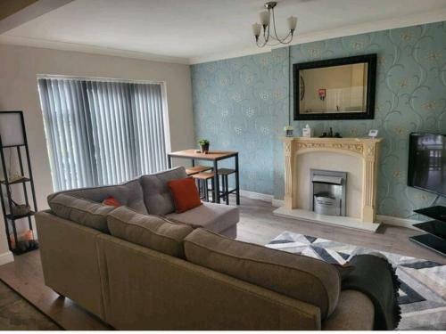 Apartamento Hall Green Birmingham