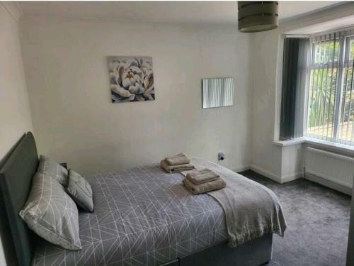 Apartamento Hall Green Birmingham