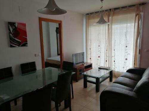 Apartamento Colomeras