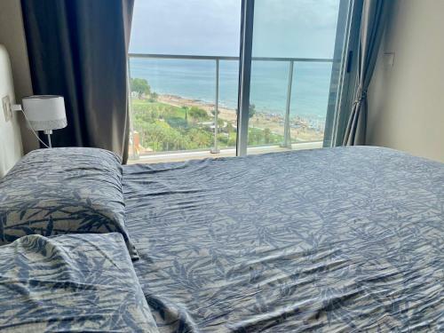 Apartamento Casa Patty - Iv�n Luxury Homes - 11� Pta. Norte - 1� L�nea De Playa