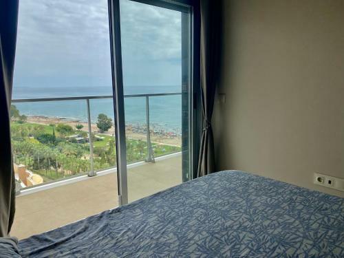Apartamento Casa Patty - Iv�n Luxury Homes - 11� Pta. Norte - 1� L�nea De Playa