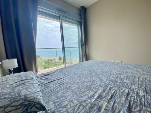 Apartamento Casa Patty - Iv�n Luxury Homes - 11� Pta. Norte - 1� L�nea De Playa