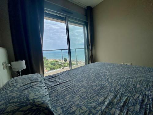 Apartamento Casa Patty - Iv�n Luxury Homes - 11� Pta. Norte - 1� L�nea De Playa