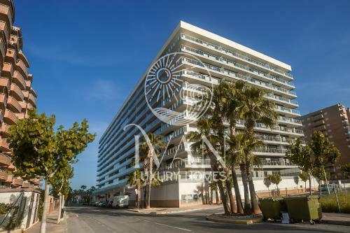Apartamento Casa Patty - Iv�n Luxury Homes - 11� Pta. Norte - 1� L�nea De Playa