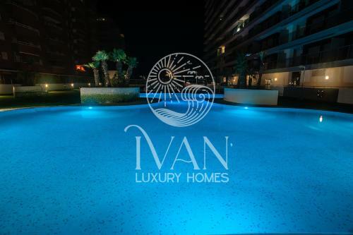 Apartamento Casa Patty - Iv�n Luxury Homes - 11� Pta. Norte - 1� L�nea De Playa