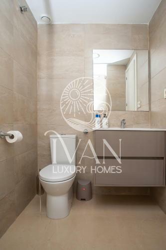 Apartamento Casa Patty - Iv�n Luxury Homes - 11� Pta. Norte - 1� L�nea De Playa