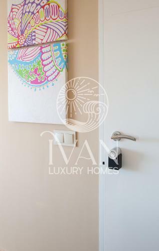 Apartamento Casa Patty - Iv�n Luxury Homes - 11� Pta. Norte - 1� L�nea De Playa