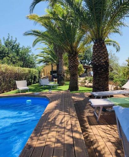Casa Vacanze La Posada