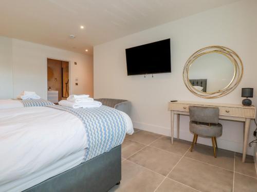 Apartamento 30 Cliff Edge
