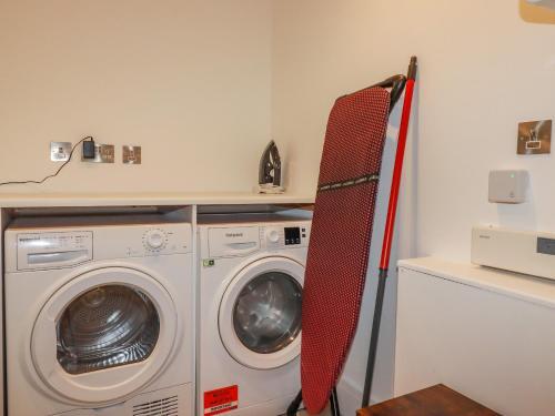 Apartamento 30 Cliff Edge