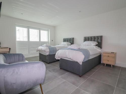 Apartamento 30 Cliff Edge