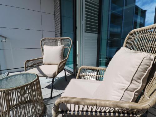 Apartamento 30 Cliff Edge