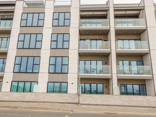 Apartamento 30 Cliff Edge