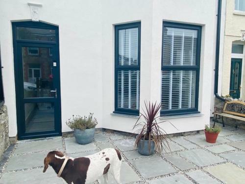Apartamento Fistral House Self Contained 3 Bedroom Flat