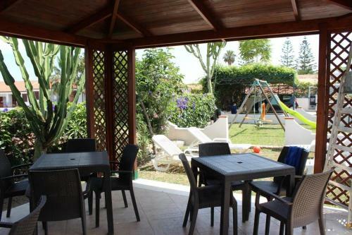 Apartamento Summerbeachapartments