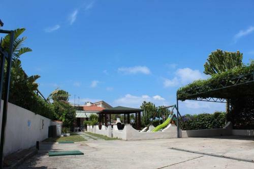 Apartamento Summerbeachapartments