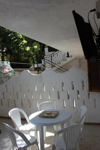 Apartamento Summerbeachapartments