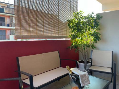 Apartamento Casa Romantica