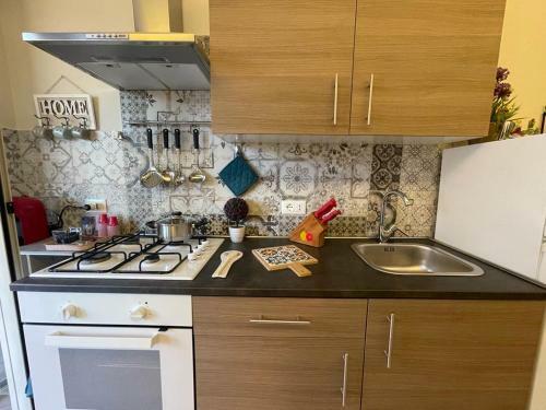 Apartamento Casa Romantica