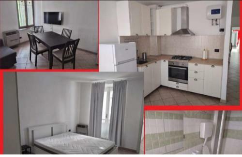 Apartamento Appartamento Via Corso Corsi