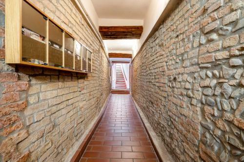 Apartamento Oltretorrente District Mini House