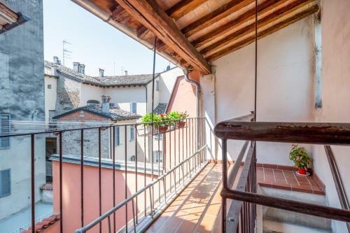 Apartamento Oltretorrente District Mini House