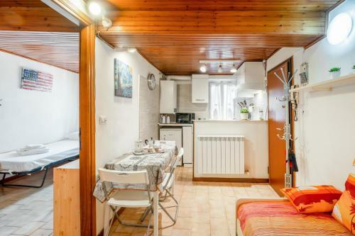 Apartamento Oltretorrente District Mini House