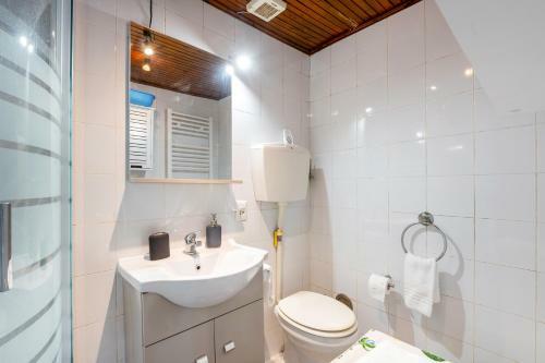 Apartamento Oltretorrente District Mini House