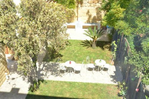 Apartamento Giardino Del Mare Camera Terra