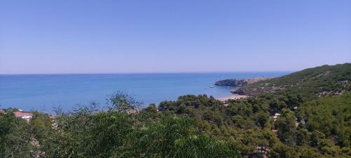 Apartamento Appartamenti Miramar