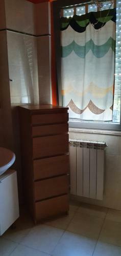 Apartamento Casa Peonia