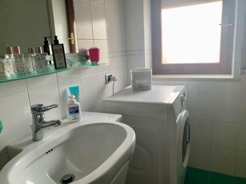 Apartamento Magnifico Attico In Centro A Due Passi Dal Mare