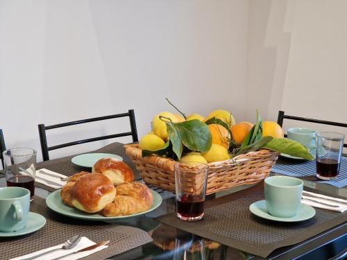 Apartamento Rosella Home Sorrento