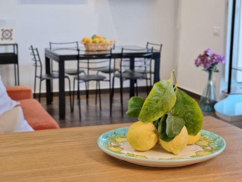 Apartamento Rosella Home Sorrento