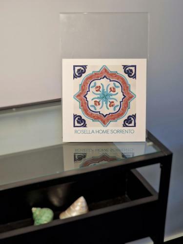 Apartamento Rosella Home Sorrento