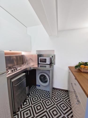 Apartamento Rosella Home Sorrento