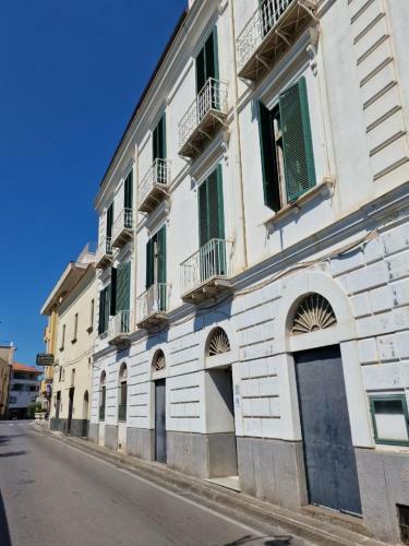 Apartamento Rosella Home Sorrento