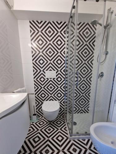 Apartamento Rosella Home Sorrento