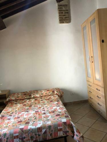 Apartamento Casa In Corso Garibaldi