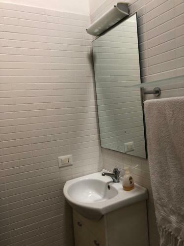 Apartamento Casa In Corso Garibaldi