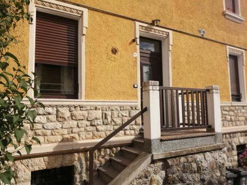 Apartamento Villa Ester Appartamento In Centro