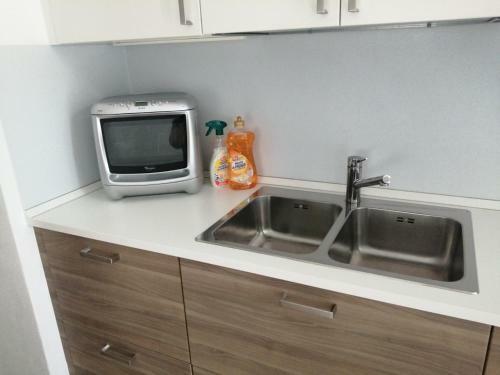 Apartamento Villa Ester Appartamento In Centro
