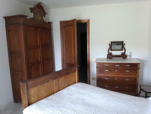 Apartamento Casa Della Nonna