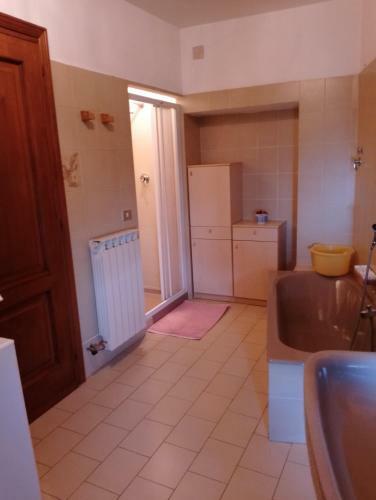 Apartamento Casa Della Nonna