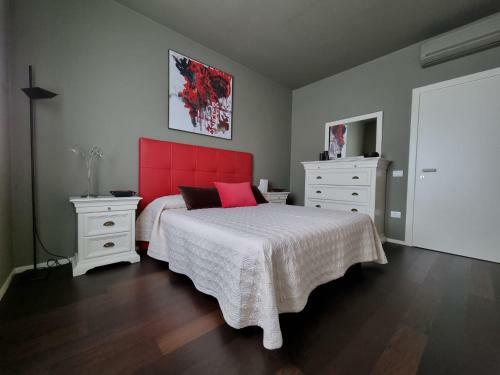 Apartamento Casa Camilla