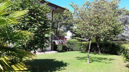 Apartamento Casa Camilla
