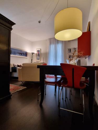 Apartamento Casa Camilla