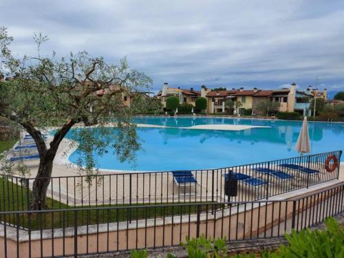 Apartamento Garda Resort Village
