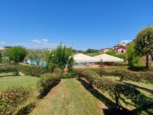 Apartamento Garda Resort Village
